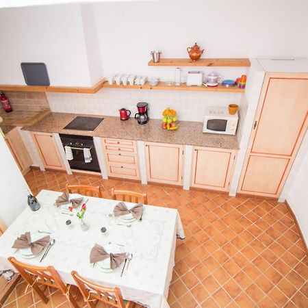 Casa Tipica Mallorquina Con Mucho Encanto Santanyí Exteriör bild