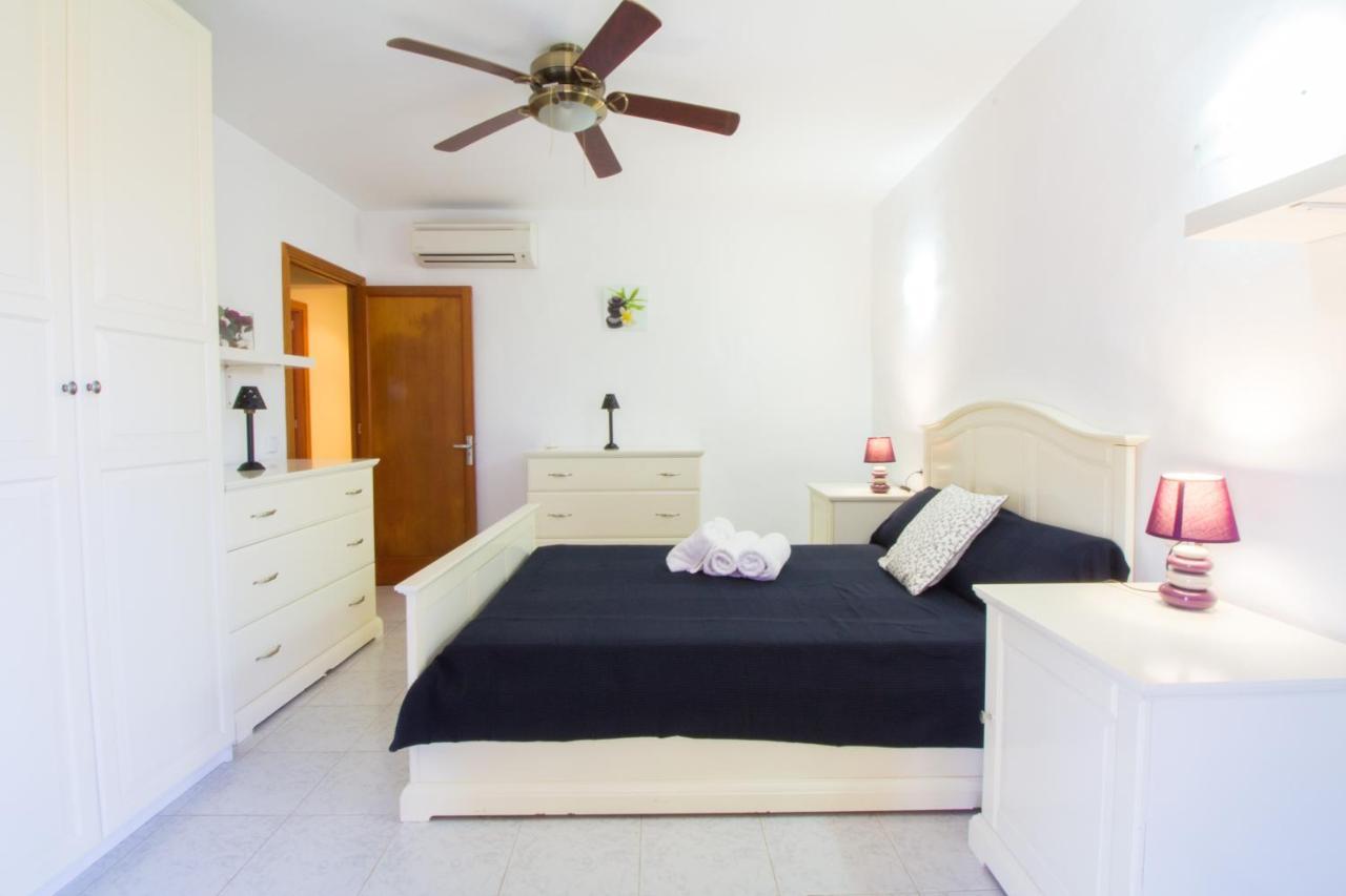 Casa Tipica Mallorquina Con Mucho Encanto Santanyí Exteriör bild